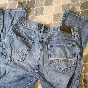 !FLASH SALE! Express Kingston Jeans